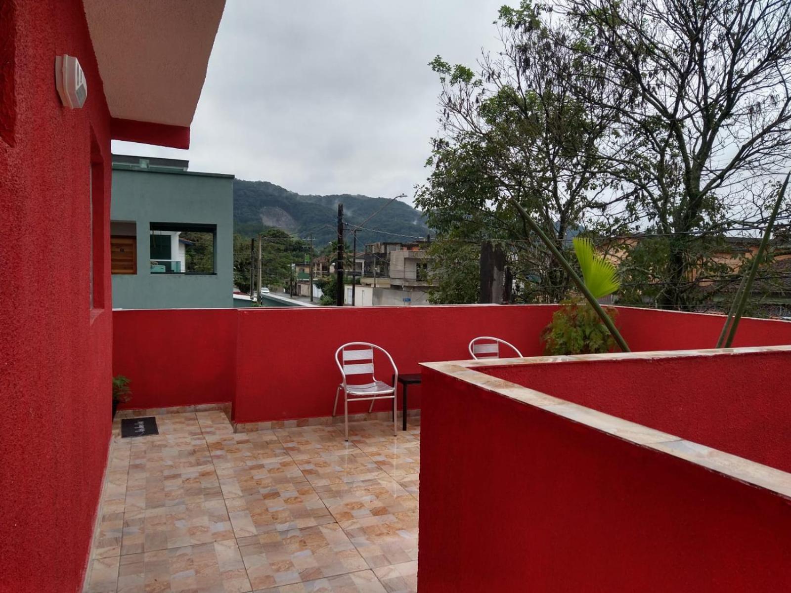 Albergue Espaco Oasis *